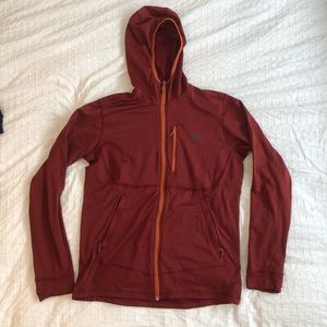 Outdoor Research Vigor Full Zip Hoodie M’s L